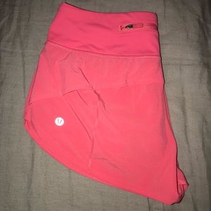 LULULEMON 🍋 shorts